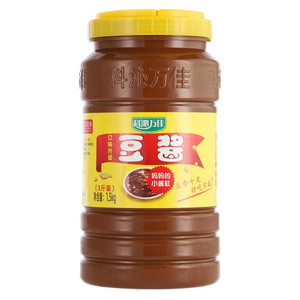 豆酱