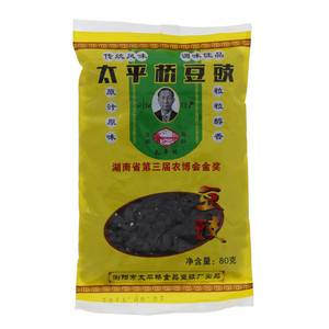 太平桥豆豉