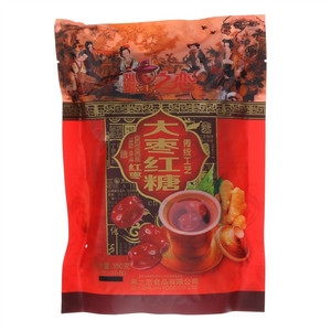 甜蜜菓之恋大枣红糖