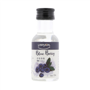 拉旺达蓝莓香精