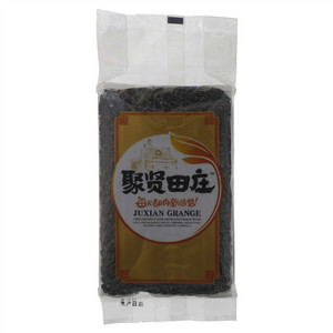 聚贤田庄黑糯米