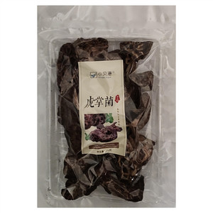 小贝港虎掌菌