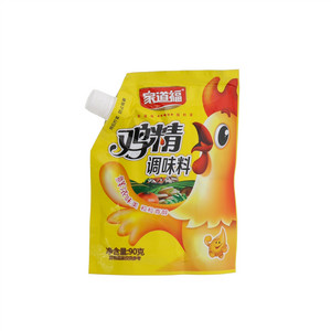 家道福鸡精调味料