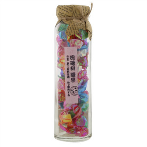 CANDY TREE悦糖树七彩水晶糖