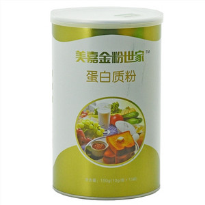 美嘉金粉世家蛋白质粉