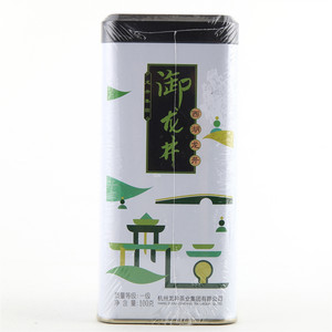 御牌西湖龙井茶（一级）100克