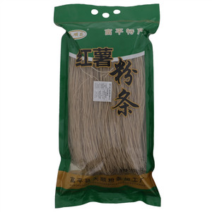天顺昌纯红薯粉条