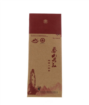 莽山君红茶（净含量：100克）