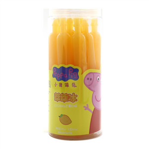 萃萃冰果味饮料（芒果口味）