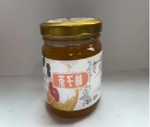 采蜂人蜂蜜柚子茶