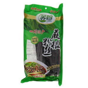 荞妈蕨根粉丝200g