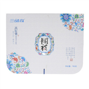 三味奇中秋月饼（中国礼）一