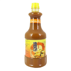 金腿和味浓浓缩鸡汁调味汁