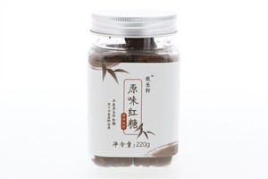 飨乐轩原味红糖