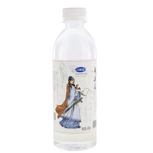 百脉泉饮用天然矿泉水