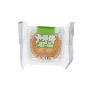 椰蓉月饼