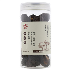 乾丰珍珠菇