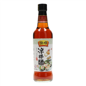 恒顺凉拌醋