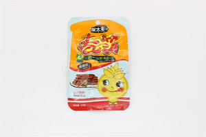 麦萌—蛋白素肉（麻辣味）25g