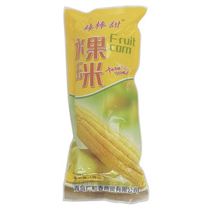 棒棒甜水果玉米
