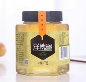 采蜂人土蜂蜜