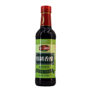 七一特制香醋