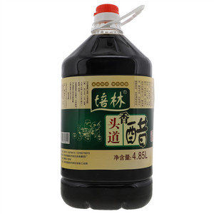 培林头道香醋
