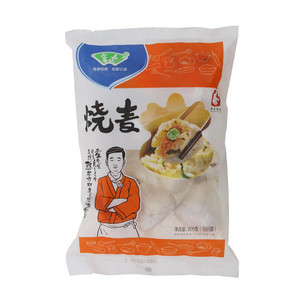 霍嘉烧麦