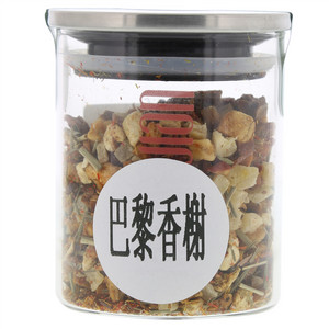 乡尖巴黎香榭水果茶