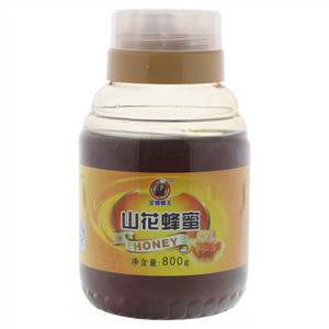 山花蜜