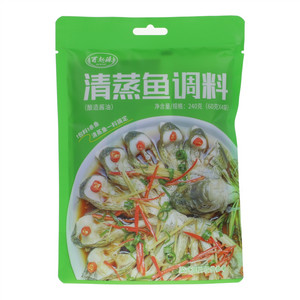 百起源清蒸鱼调料(酿造酱油)