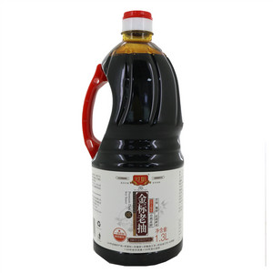 灯塔180天酿造金标生抽