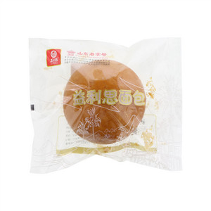 益利思面包