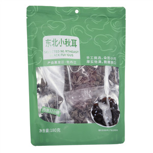 禾煜东北小秋耳