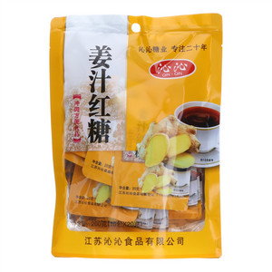 沁沁QIN?QIN姜汁红糖