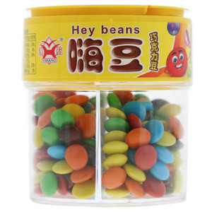 逸航嗨豆巧克力豆