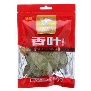 凯鹰调味品香叶