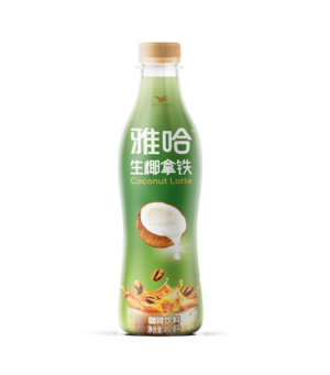 雅哈Hey