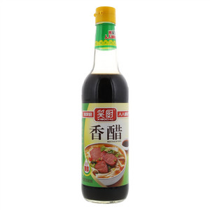 笑厨香醋