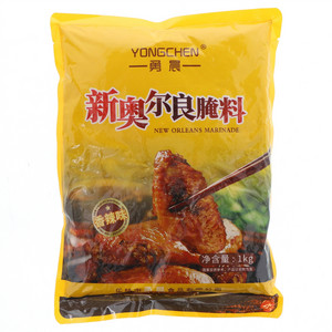 勇晨香辣味新奥尔良腌料