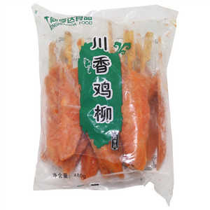 同亨达川香鸡柳