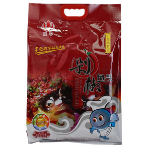 旺千剁椒鱼头