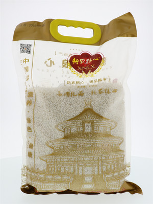 新农粮心 极品糯米