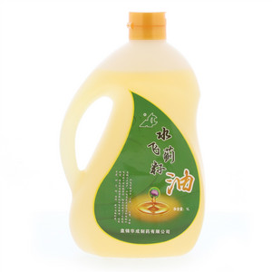 水飞蓟籽油