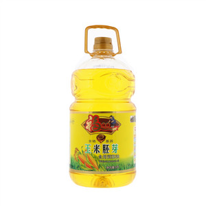 福伸伸玉米胚芽食用调和油