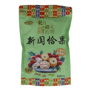 新阗恰果巴达木