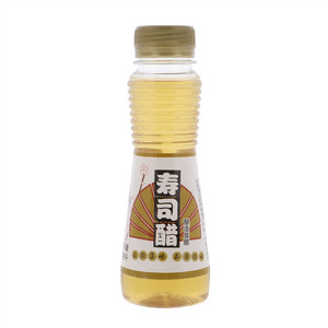 休比寿司醋