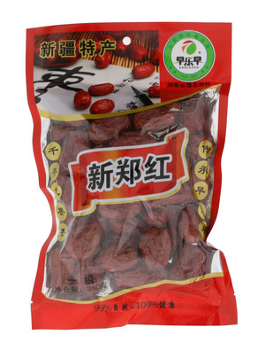 新郑红枣