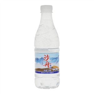 沙舟冰泉天然弱碱水