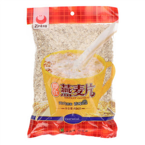 百味林即食燕麦片
